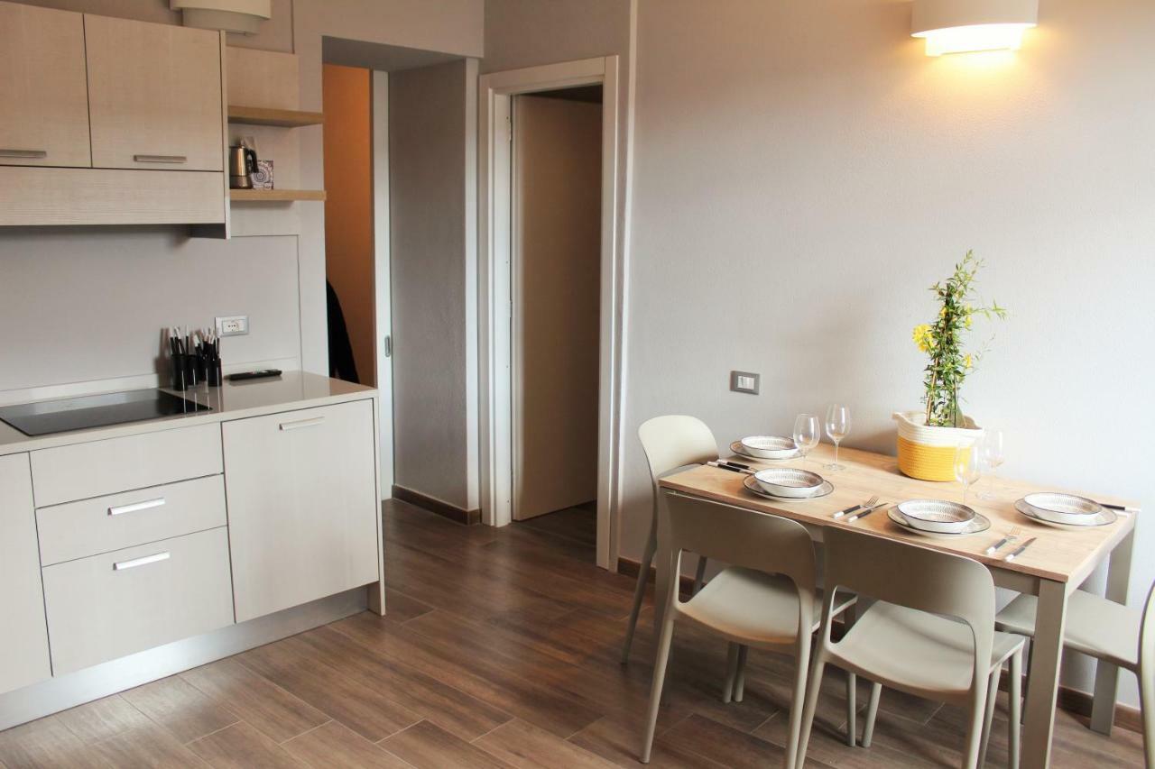 Residenza Del Capitano Luxury Apartments Levanto Exterior foto